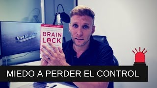 ¡Miedo a perder el control y a hacer algo horrible ¿Debo preocuparme Eric [upl. by Terra]