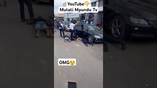 Criminals Arrested Chingola Anti Robbery Squad Shorts quotWatch Thisquot MutatiMpunduTv [upl. by Cath]