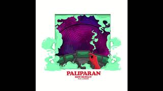 Ron Henley  Paliparan Official Audio feat Jameson [upl. by Dittman378]