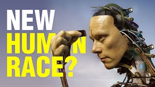 TRANSHUMANISMShort Documentary Who wants to merge man amp machine and why [upl. by Sholem]