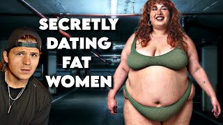 Secretly Dating a Fat Woman [upl. by Auburta]