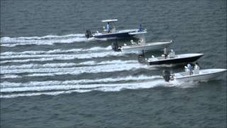 Islamorada Boatworks Fleet IV [upl. by Yekcim972]