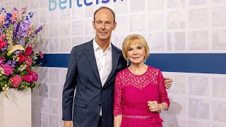 Highlights der Bertelsmann Party 2024 [upl. by Annis]