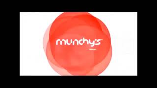 Iklan Munchys Malaysia TVC 2008 The Ants Strategy [upl. by Clyde]