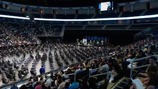 Gwinnett Technical College Graduation [upl. by Anitnegra180]