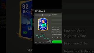 Explain Me Guys 🤐 fifamobile shorts [upl. by Nayek]