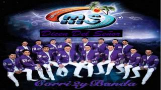 Banda Ms  Dicen Del Señor Estudio 2012 Cd Mi Razon De Ser [upl. by Stockton852]