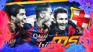 IMPACTO EN EFOOTBALL LLEGA LA MSN  EFOOTBALL 2025 amp EFOOTBALL MOBILE [upl. by Dustie663]