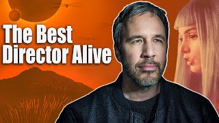 Denis Villeneuve The Best Director Alive [upl. by Yssor]