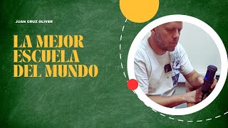 La Mejor Escuela del Mundo  Episodio 1 Temporada 1Juan Cruz Oliver Completo [upl. by Ricardo]