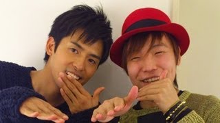 Daichi × K quotYESquot Daichi Amazing Collaboration Films 23 [upl. by Hallutama]