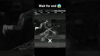 Stunts 😱😬💥 stunt motocross viralvideo youtubeshorts shorts [upl. by Callista]