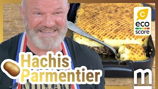 🥔 Le hachis parmentier [upl. by Schaeffer223]