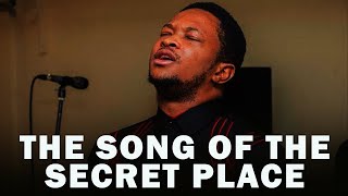 THE SONG OF THE SECRET PLACE  EVANG LAWRENCE OYOR [upl. by Norraj]