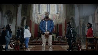 Ghetts  Preach ft Donaeo [upl. by Gnidleif]