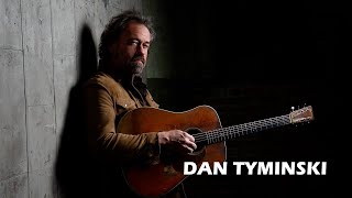 Dan Tyminski  quotLive from the Rymanquot  FOX17 Rock amp Review [upl. by Cyndie]