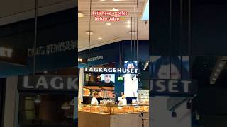 Best danish bakery in Denmark 🇩🇰 adventurego aloneexploretravel go to Denmark love to travel [upl. by Albemarle]