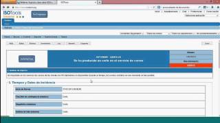 Webinar Aspectos clave sobre SGSI en la nueva ISO 270012013 II [upl. by Ordnazil]