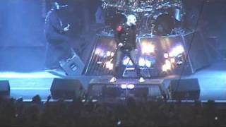 Slipknot LIVE Get This  Stockholm Sweden  20081112  2Cam [upl. by Foster]