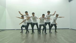 Shawn Mendes  Theres Nothing Holding Me Back Choreography by Poreotics [upl. by Tybalt]