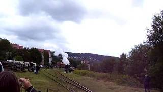 38 3199 in Meiningen 2009 [upl. by Cayla444]