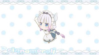 kanna kamui？！￣O￣ [upl. by Alasteir]