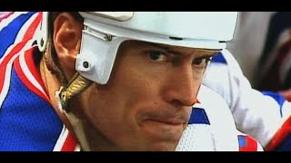 The Captain  Mark Messier HD [upl. by Hobbs238]