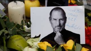 quotVisionärquot Steve Jobs veränderte unseren Alltag [upl. by Onitnas]