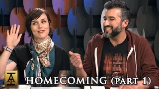 Homecoming Part 1  S1 E9  Acquisitions Inc The quotCquot Team [upl. by Ecnaralc]