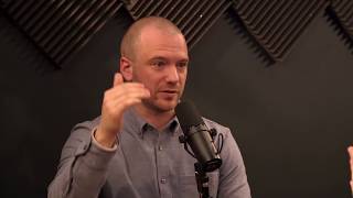 Sean Evans On the Origin of Hot Ones [upl. by Adamis950]