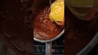 Chocolate Orange Sorbet [upl. by Wesley]