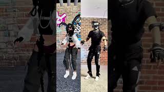 Wipe Me Down Carnell Stomp Tutorial Side Steps ​⁠trendsetterrrrrrr fullbodytracking vrchat [upl. by Hart957]