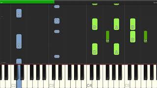 Lorde  Royals  Piano Backing Track Tutorials  Karaoke [upl. by Yssenhguahs950]