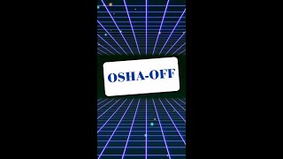 Whos ready for an OSHAOFF [upl. by Esta400]