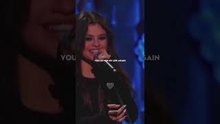 Love You Like A Love Song  Selena Gomez music creditstotherightfulowner subscribeeveryonesong [upl. by Htebzil113]