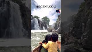 Hogenakkal falls [upl. by Adams]