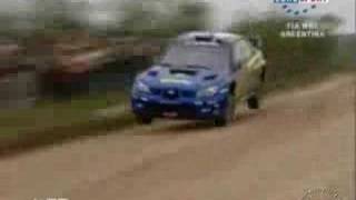 Petter Solberg tribute [upl. by Tterrab]