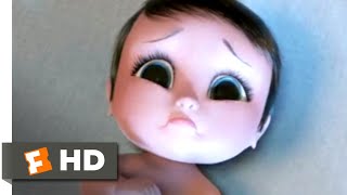 Hotel Transylvania  Vampire Baby Scene  Fandango Family [upl. by Edwyna]