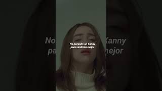 Billie Eilish Xanny sub español [upl. by Korenblat]