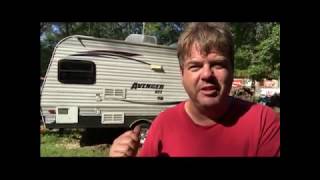 SHOCKING RV Info For Single Axle Trailers  Bonus Footage [upl. by Atarman]