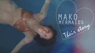 Mako Mermaids  Their Story [upl. by Ahseined358]