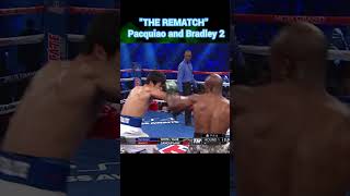 Manny Pacquiao VS Timothy Bradley 2  Fight Highlights boxing sports action actionsports [upl. by Leicam]