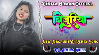 बिजुरिया New Nagpuri Dj Song 2024Singer Avinash Nayak amp DivyaDj Somra Kulli Ranchi [upl. by Florencia]