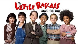 The Little Rascals 1994 Full Movie Review  Travis Tedford  Bug Hall [upl. by Ettedanreb]