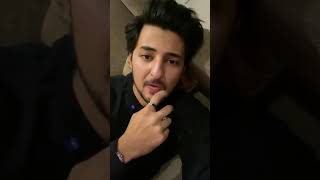 Darshan Raval After Concert Live Chat  23rd Nov19 [upl. by Bartolomeo742]