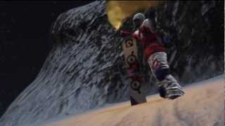 SSX quotSurvive Itquot  Lhotse Death Zone Commentary HD [upl. by Assin]