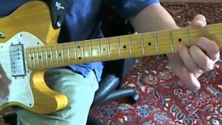 Slow Death  Flamin Groovies  Lesson Part 3 of 3 [upl. by Nuawad]