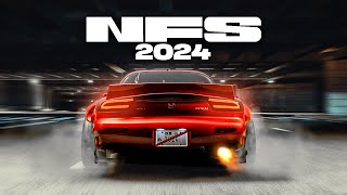 Need for Speed 2024 [upl. by Benita392]