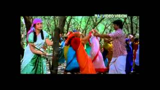 Karuvaelangattukkulla Song With Lyrics [upl. by Barraza]