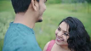 Suraj x Shraddha Prewedding Reel 2 [upl. by Ingaberg]